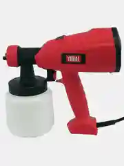 Краскопульт ручной электрический YURAT YK-500