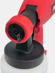 Краскопульт ручной электрический YURAT YK-500