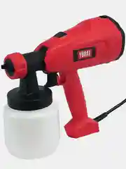 Краскопульт ручной электрический YURAT YK-500