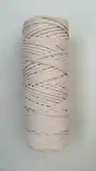 Полиэфирный шнур,150 м, 4 мм