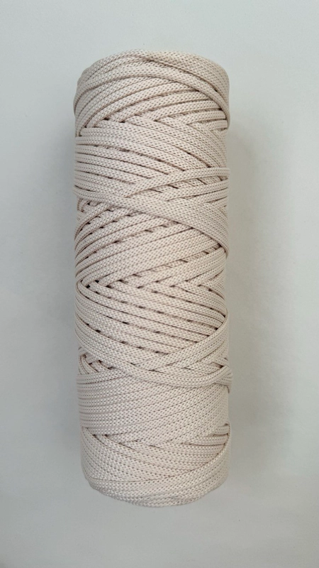 Полиэфирный шнур,150 м, 4 мм