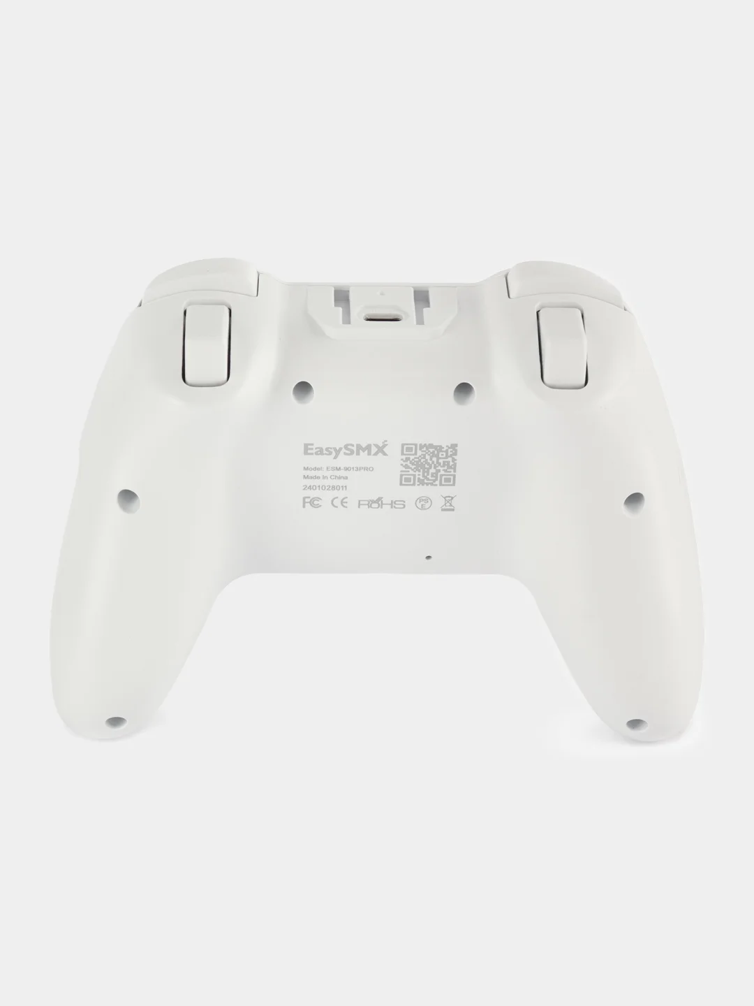 Беспроводной геймпад EasySMX ESM-9013Pro, для ПК и смартфона, датчики Холла, (VG-C417)