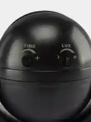 Черный датчик движения (реле) A-LX38 ЭНЕРГИЯ