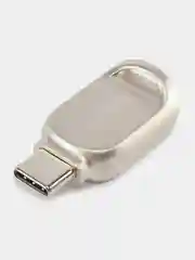 Кардридер Ugreen USB C 3.1 для карт памяти SD/TF, 80124