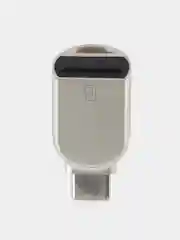 Кардридер Ugreen USB C 3.1 для карт памяти SD/TF, 80124
