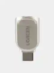 Кардридер Ugreen USB C 3.1 для карт памяти SD/TF, 80124