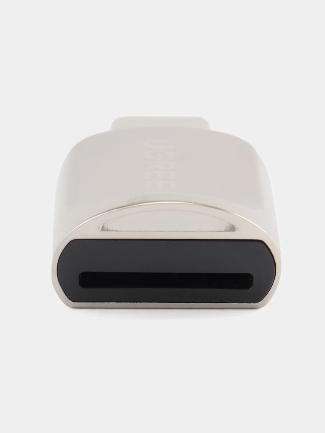 Кардридер Ugreen USB C 3.1 для карт памяти SD/TF, 80124