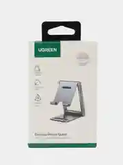 Настольная складная подставка для телефона и планшета Ugreen, 80708