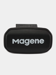 Нагрудный пульсометр Magene H303 (монитор сердечного ритма) Bluetooth, ANT+