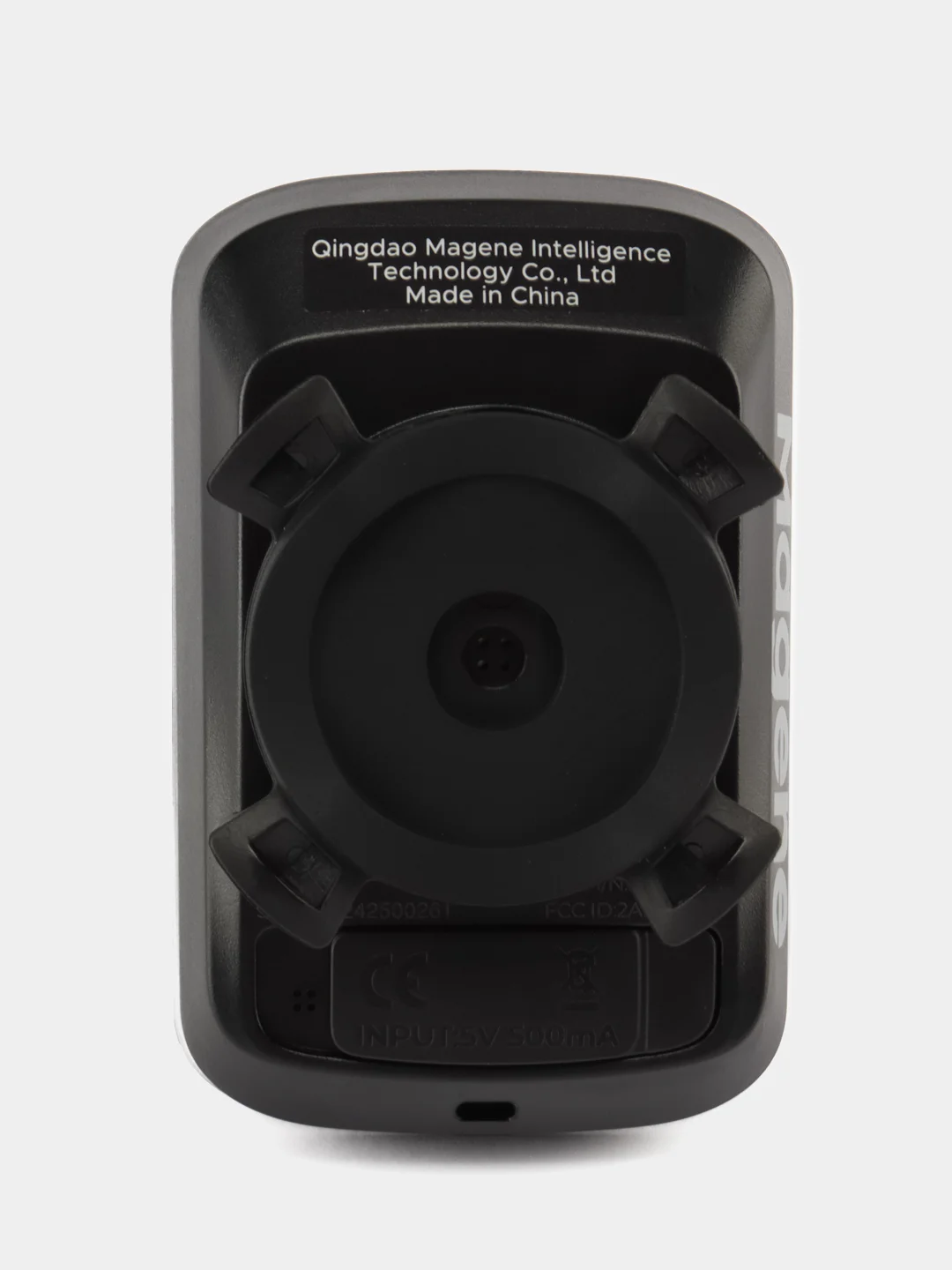 Беспроводной GPS велокомпьютер Magene C206 Pro