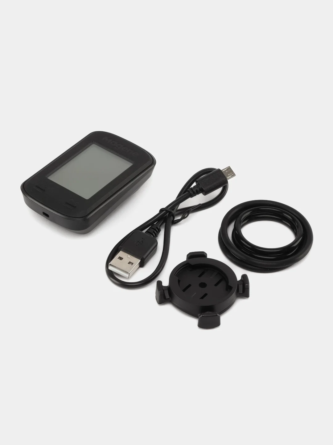 Беспроводной GPS велокомпьютер Magene C206 Pro