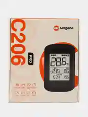 Беспроводной GPS велокомпьютер Magene C206 Pro