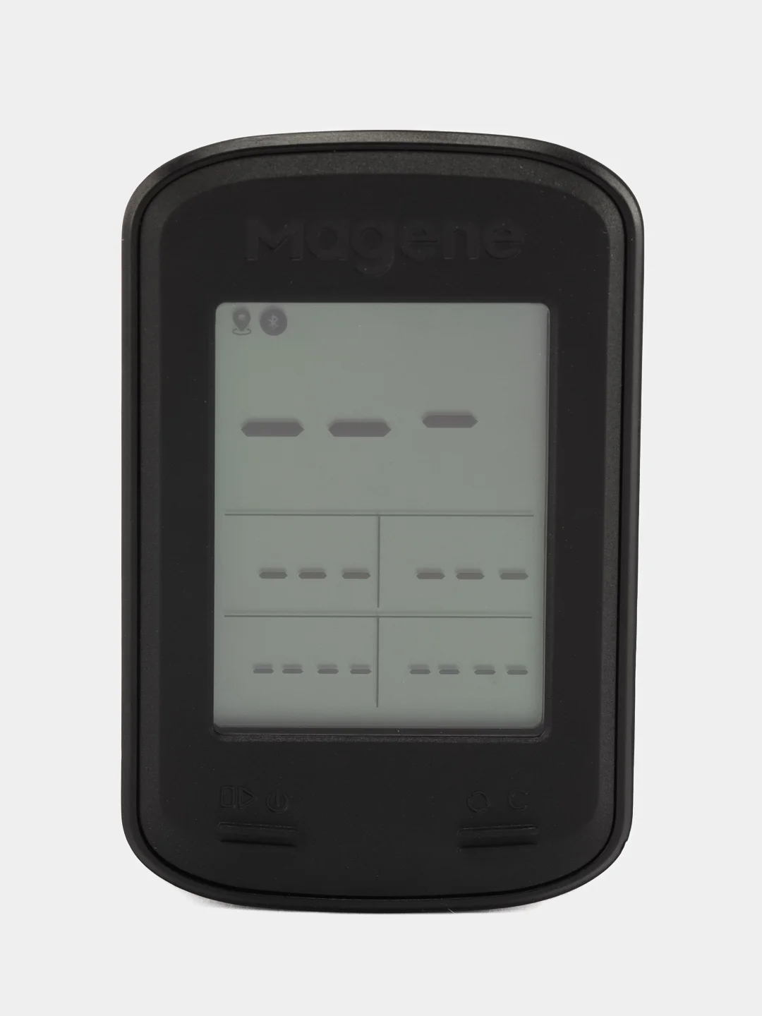 Беспроводной GPS велокомпьютер Magene C206 Pro