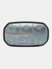 Нагрудный пульсометр Magene H603 (монитор сердечного ритма), цвет: голубой