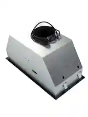 Вытяжка кухонная встраиваемая Schaub Lorenz SLD EY6217, черное стекло