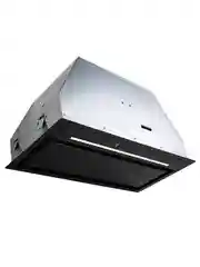 Вытяжка кухонная встраиваемая Schaub Lorenz SLD EY6217, черное стекло