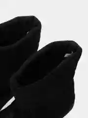Угольный угги женские, зимние