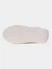 Молочный кеды женские