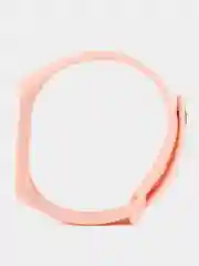 Конфетный силиконовый ремешок Xiaomi Mi Band 3/4 (Фитнес-браслет)