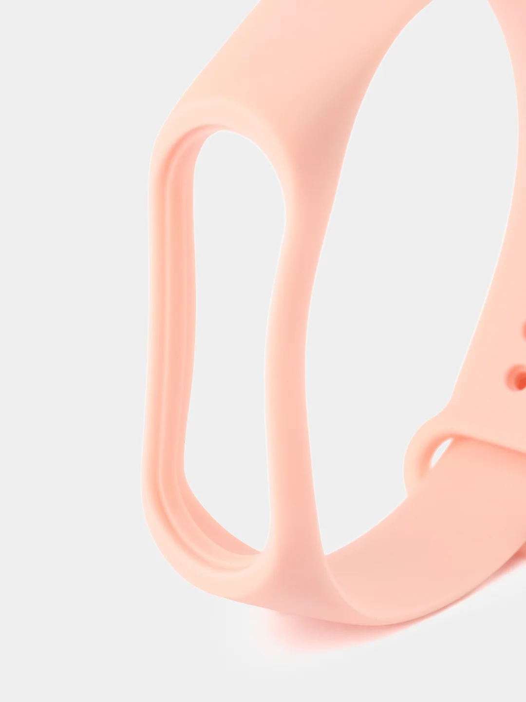 Конфетный силиконовый ремешок Xiaomi Mi Band 3/4 (Фитнес-браслет)