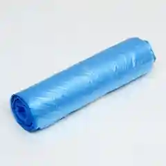 Пакеты фасовочные в рулоне, 8 мкм, 24*37, 95 штук