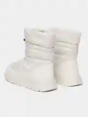 Молочный угги женские, зимние