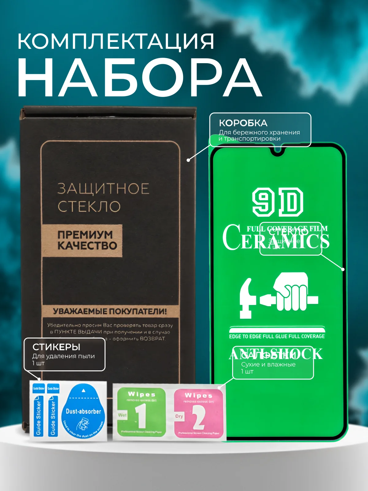 Защитная пленка для Samsung Galaxy A15 / A24 4G / A25 (Самсунг А15 , А24, А25), глянцевая