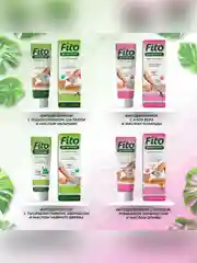Крем для депиляции FITO Фитодепилятор, натуральный, 100 мл