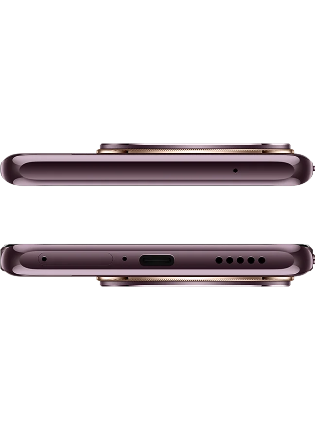 Коричневый смартфон V30e 256Гб, 12ГБ ОЗУ, AMOLED, 6.78" (2400x1080), 50 МП, 120 Гц, 5500 мАч, 4K, 5G