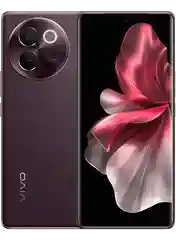 Коричневый смартфон V30e 256Гб, 12ГБ ОЗУ, AMOLED, 6.78" (2400x1080), 50 МП, 120 Гц, 5500 мАч, 4K, 5G