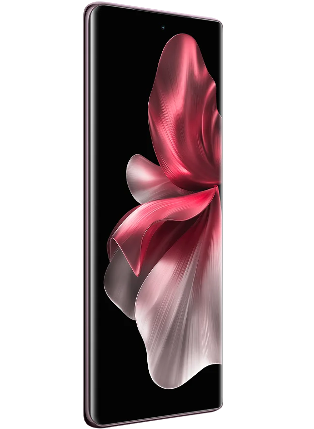 Коричневый смартфон V30e 256Гб, 8ГБ ОЗУ, AMOLED, 6.78" (2400x1080), 50 МП, 120 Гц, 5500 мАч, 4K, 5G
