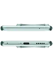 Зеленый смартфон V30e 256Гб, 8ГБ ОЗУ, AMOLED, 6.78" (2400x1080), 50 МП, 120 Гц, 5500 мАч, 4K, 5G