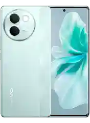 Зеленый смартфон V30e 256Гб, 8ГБ ОЗУ, AMOLED, 6.78" (2400x1080), 50 МП, 120 Гц, 5500 мАч, 4K, 5G