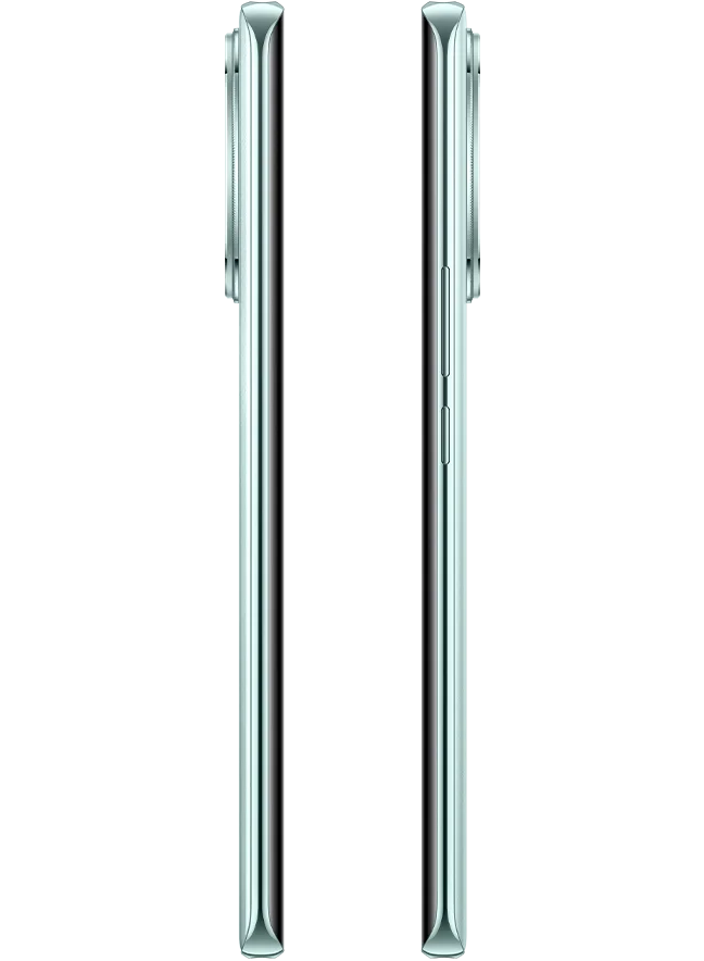 Зеленый смартфон V30e 256Гб, 12ГБ ОЗУ, AMOLED, 6.78" (2400x1080), 50 МП, 120 Гц, 5500 мАч, 4K, 5G