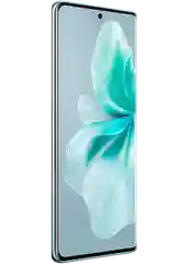 Зеленый смартфон V30e 256Гб, 12ГБ ОЗУ, AMOLED, 6.78" (2400x1080), 50 МП, 120 Гц, 5500 мАч, 4K, 5G