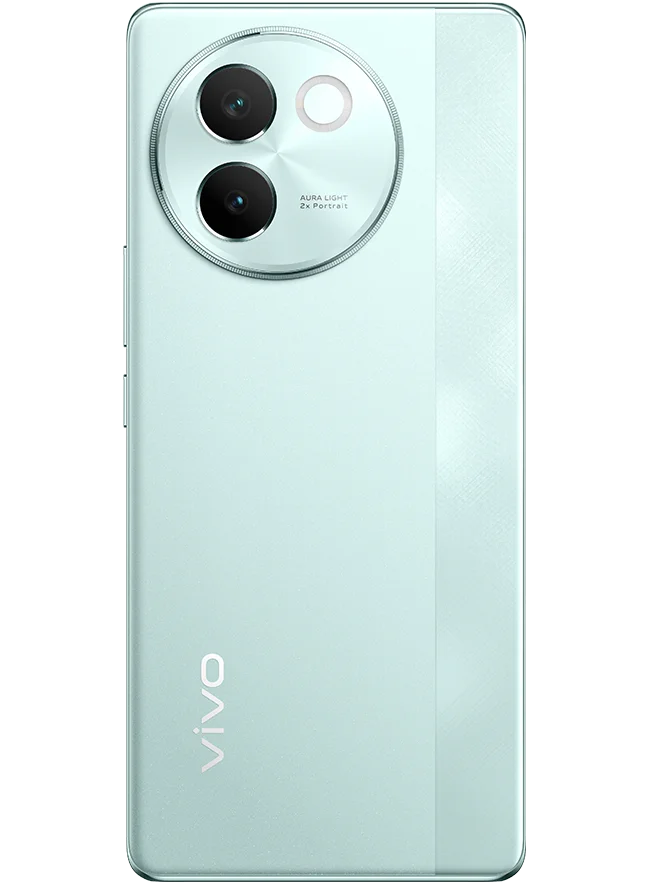 Зеленый смартфон V30e 256Гб, 12ГБ ОЗУ, AMOLED, 6.78" (2400x1080), 50 МП, 120 Гц, 5500 мАч, 4K, 5G