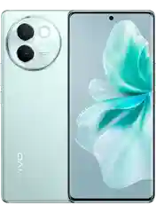 Зеленый смартфон V30e 256Гб, 12ГБ ОЗУ, AMOLED, 6.78" (2400x1080), 50 МП, 120 Гц, 5500 мАч, 4K, 5G