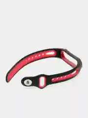 Конфетный силиконовый ремешок спортивный для Xiaomi Mi Band 3 / 4 / 5/ 6