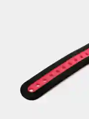 Конфетный силиконовый ремешок спортивный для Xiaomi Mi Band 3 / 4 / 5/ 6