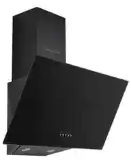 Черный вытяжка Schaub Lorenz SLD DY6410, 60 см