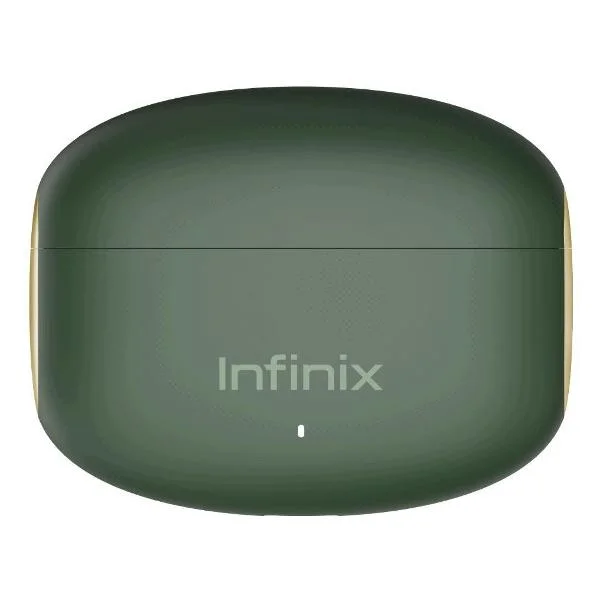 Белый наушники INFINIX TWS EARPHONE XE28