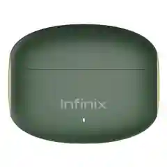 Белый наушники INFINIX TWS EARPHONE XE28