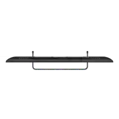 Черный телевизор LED 65" Topdevice Ultra Neo 65CS06U UHD 4K/Smart TV/Wi-Fi/Bluetooth