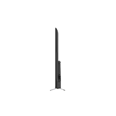 Черный телевизор LED 65" Topdevice Ultra Neo 65CS06U UHD 4K/Smart TV/Wi-Fi/Bluetooth