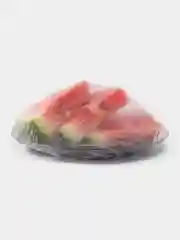 Слоновая кость крышка пакет для продуктов / пищевые пакеты на резинке / шапочка для посуды
