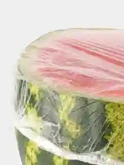 Слоновая кость крышка пакет для продуктов / пищевые пакеты на резинке / шапочка для посуды