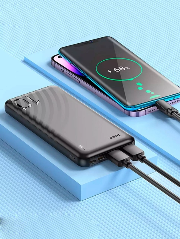 Power bank HOCO J123 10000 mAh