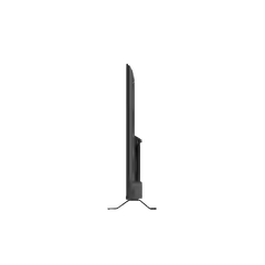 Черный телевизор LED 50" Topdevice Ultra 50CS05U UHD 4K/Smart TV/Wi-Fi