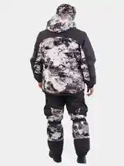 Зимний костюм мужской Orion Active Горка, -45