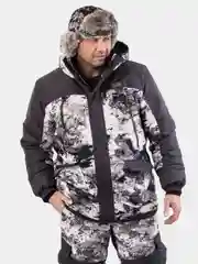 Зимний костюм мужской Orion Active Горка, -45